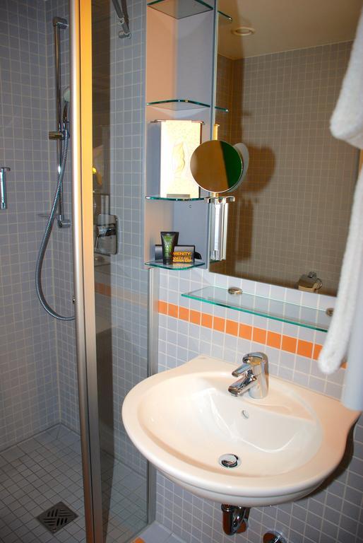 Hezelhof'S Radl-Hotel Wassertrüdingen Kamer foto